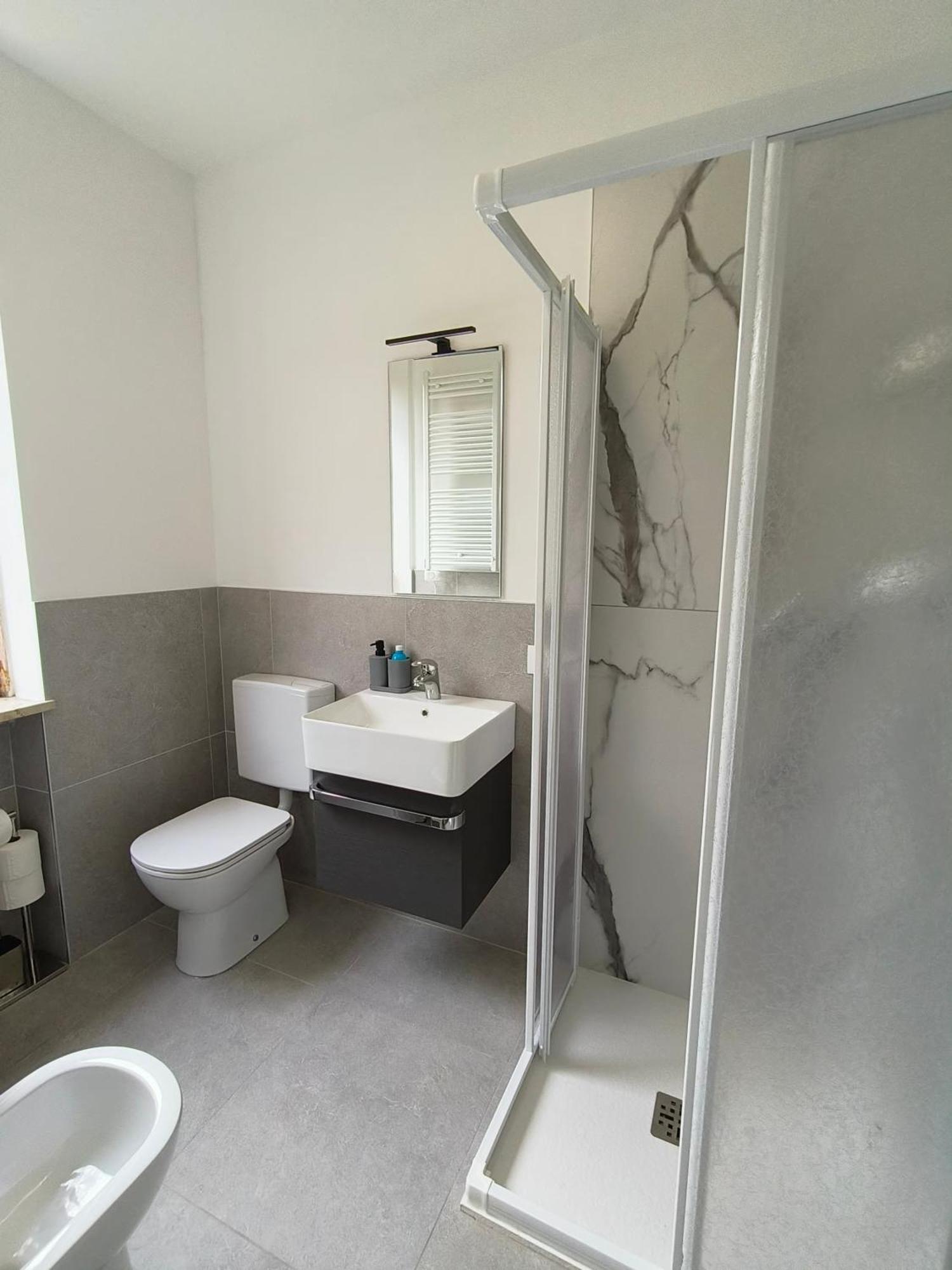 Project Apartment Lazise Exteriér fotografie